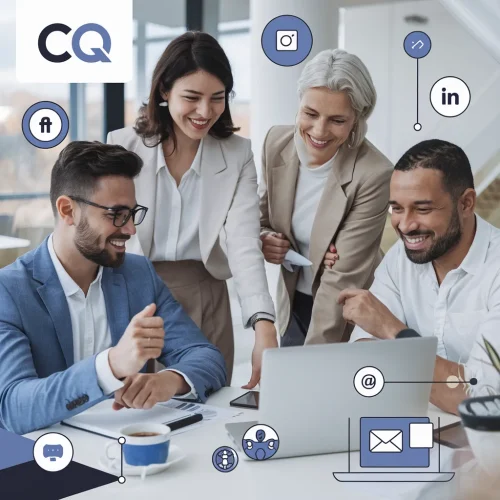 Digital Marketing Strategy for Real Estate 2