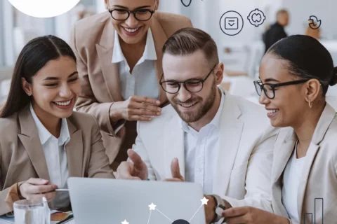 Digital Marketing Strategy for Real Estate: How to Leverage the Internet for Success