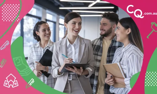 modern shool for real estate training support in australia 2